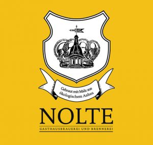 Brauhaus Nolte - Logo