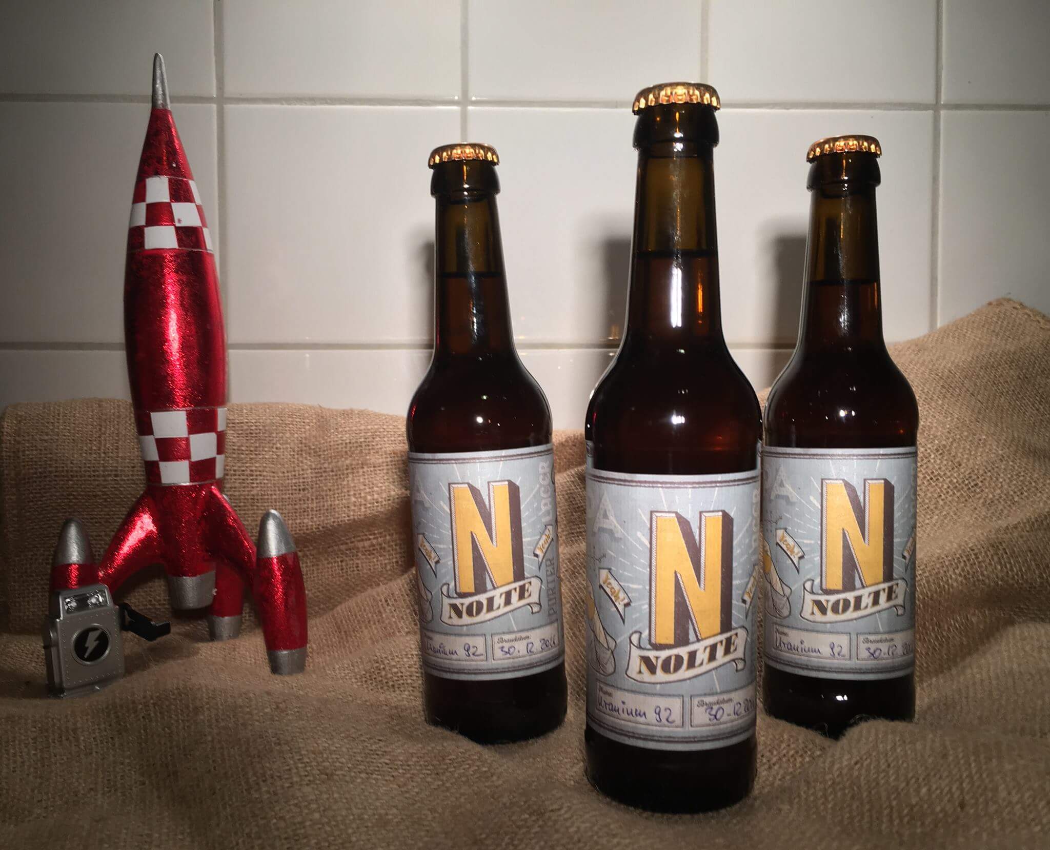 Brauhaus Nolte - Craft Beer