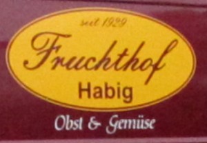 Brauhaus Nolte - Fruchthof Habig