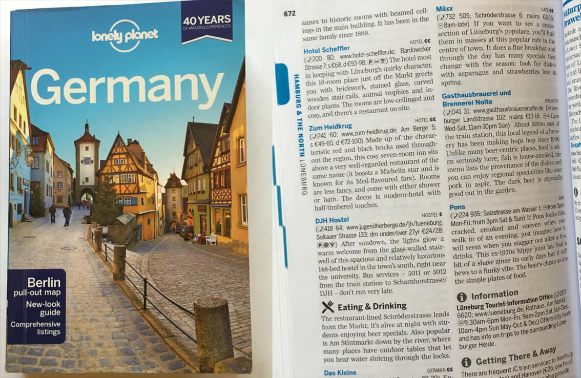 Brauhaus Nolte - Lonely Planet